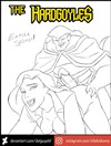 the hardgoyles porn comic by datguyphil 10