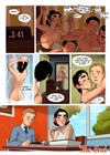 The good old times incase porn comic - image 17