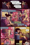 the photoshoot porn comic by jabcomix 05