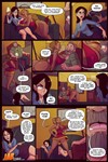 the photoshoot porn comic by jabcomix 08