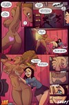 the photoshoot porn comic by jabcomix 12