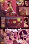 the photoshoot porn comic by jabcomix 15