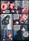 the pink thing porn comic by kinkymation 08