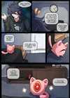 the pink thing porn comic by kinkymation 12