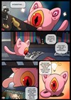 the pink thing porn comic by kinkymation 13