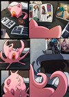 the pink thing porn comic by kinkymation 14