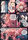 the pink thing porn comic by kinkymation 16