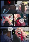 the pink thing porn comic by kinkymation 20