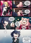 the pink thing porn comic by kinkymation 44