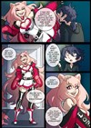 the pink thing porn comic by kinkymation 45