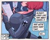 the rundown porn black widow comic by shane ballard 02