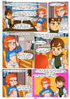 the slutty girl porn ben 10 comic by ssb 02