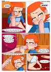 the slutty girl porn ben 10 comic by ssb 07