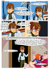 the slutty girl porn ben 10 comic by ssb 12