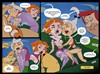 the wetsons porn jetsons comic by datguyphil 09