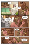 the williams girls go black porn comic by poonnet 05