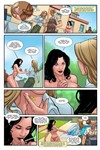 the williams girls go black porn comic by poonnet 07