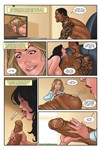 the williams girls go black porn comic by poonnet 10