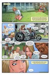 the williams girls go black porn comic by poonnet 16