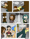 total drama scoring big porn comic total drama by garabatoz 05