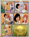 university girls porn comic by dirty comics 10