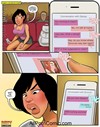 university girls porn comic by dirty comics 17