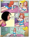 university girls porn comic by dirty comics 20