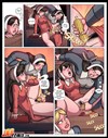 young harvest porn comic by jabcomix 10