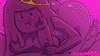 Princess Bubblegum gif image