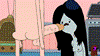 Marceline the Vamipre animated gif image