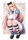 alice in wonderland porn pics 100