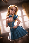 alice in wonderland porn pics 15