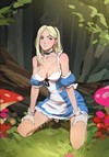 alice in wonderland porn pics 22