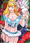 alice in wonderland porn pics 50