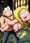 francine smith american dad porn pictures