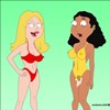 francine smith american dad porn pictures