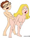 francine smith american dad porn pictures