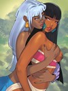 kida atlantis the lost empire porn pics 53