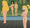 bobs burgers porn gif 17