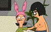 bobs burgers porn gif 24