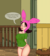 louise belcher porn pics 132