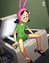 louise belcher porn pics 80