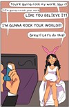 bobs burgers mini comics porn 12