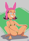 bobs burgers porn pics 79