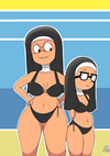 bobs burgers porn pics 81