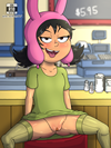 bobs burgers porn pics 82