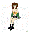 daria morgendorffer porn pics 12