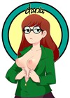 daria morgendorffer porn pics 24