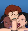 daria morgendorffer porn pics 30