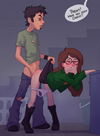 daria morgendorffer porn pics 58